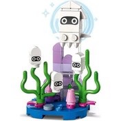 Resim LEGO Super Mario Karakter Paketleri Seri 6: 1.Blooper 71413 