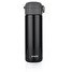 Resim Schafer Iron Man 450 ML Siyah Termos 