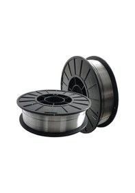 Resim Kb150 1.6 Mm 2.8 Kg 250-300a 25-30v Gazsız Gazaltı Özlü Kaynak Teli Kaynak Makinesi İçin 