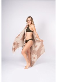 Resim Teos Peştemal 