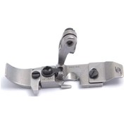 Resim Pegasus Overlok M Seri 4 İp Kıstırma Ayak / 205253 