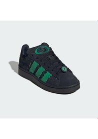 Resim Adidas Minecraft Campus 00s Günlük Spor Ayakkabı C-adııh1733j10a00 Siyah 