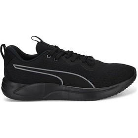 Resim Puma Resolve Modern Koşu Ayakkabısı 37703601 Siyah 