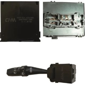 Resim Itaqi Honda Civic Far Sinyal Kol 2001-2005 