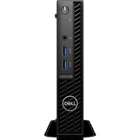 Resim Dell Optilex 3000MFF İ5-12500T 24 GB 2 Tbssd Windows 10 Home N016O3000MFF_VP_UBT47 