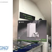 Resim XBOX SERİES X DİJİTAL EDİTİON+24 AY GARANTİ GND 
