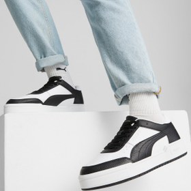 Resim Puma Ayakkabı Ca Pro Sport Leather 