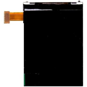 Resim Kadrioğlu Galaxy C3260 Ekran Lcd 