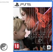 Resim Ps5 Death Stranding 2 - Piksel Oyun - Avcılar 