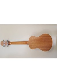 Resim Cremonıa Au07L-26 Ukulele 26" Tenor Ukulele-26" Tenor. 26". Fair 