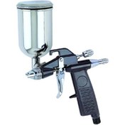 Resim Magicbrush Airbrush Kit Sg-215 Yüksek Basınçlı Boya Tabancası 