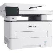 Resim Pantum M7310ADW Çok Fonksiyonlu Yazıcı - Tarayıcı - Mono Lazer Yazıcı 