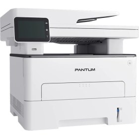 Resim Pantum M7310ADW Çok Fonksiyonlu Yazıcı - Tarayıcı - Mono Lazer Yazıcı 