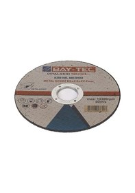 Resim 115 mm Metal Kesici 