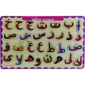 Resim Maketçiniz Kuran-ı Kerim Alfabesi 