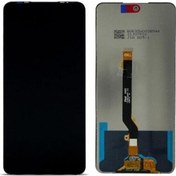 Resim Infinix Hot 10 Pro (X695) Lcd Ekran+Dokunmatik 