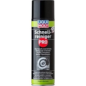 Resim Liqui Moly Schnell Reınıger Pro Fren Balata Spreyi L3368 