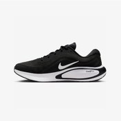 Resim Nike Journey Run Erkek Koşu Ayakkabısı Fn0228-001 Siyah - Beyaz 