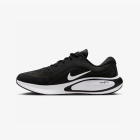 Resim Nike Journey Run Erkek Koşu Ayakkabısı Fn0228-001 Siyah - Beyaz 