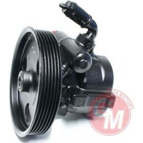 Resim GUA 41557 Direksiyon Pompası Renault Laguna III 1.6 - 16Valf 6 Kanal 