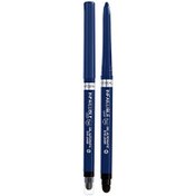 Resim L’oréal paris eyeliner gel infaillable auto liner blue 