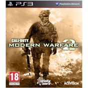 Resim Activision Ps3 Call Of Duty Modern Warfare 2 