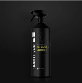 Resim Ridermade Super Wash 1 Lt 