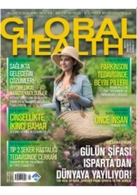 Resim Global Health Sayı 4 