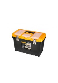 Resim Mano - Jmt-19 Jumbo Metal Kilitli Takım Çantası 