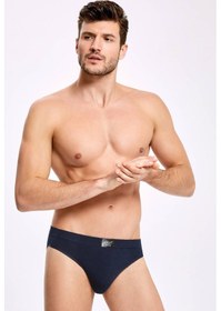Resim Bambu Slip Erkek Külot 5 Adet 