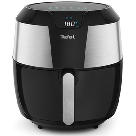 Resim Tefal EY701D Sıcak Hava Fritözü 