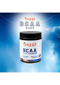 Resim Hos Bcaa Sade Amino Asit İçeren Spor Gıdası 265 G 