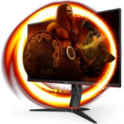Resim AOC Q27G2S 27" 165 Hz 1ms HDMI Dp Port FreeSync 2K IPS Oyuncu Monitörü 