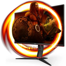 Resim AOC Q27G2S 27" 165 Hz 1ms HDMI Dp Port FreeSync 2K IPS Oyuncu Monitörü 