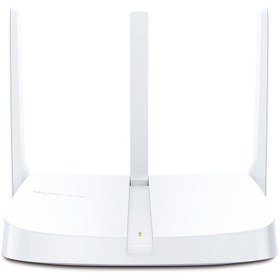 Resim TP-Link Mercusys MW306R Router Orjinal - Faturalı - Garantili Ürünler - Hızlı Gönderim