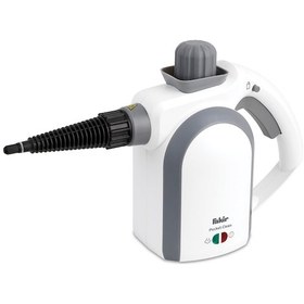 Resim Fakir Pocket Clean Çok Fonksiyonlu Buharlı Temizlik Makinası - Buharlı Temizleyici 