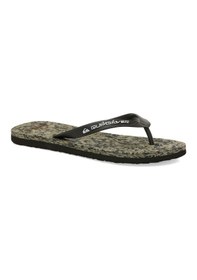 Resim Quiksilver Molokaı Recycled Bej Erkek Parmak Arası Terlik 000000000102117350 Bej 