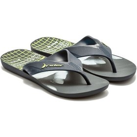 Resim Rider Way Dedo BB0176 Erkek Parmak Arası Terlik Yeşil 39/46 Yeşil 