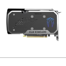 Resim Zotac Geforce Rtx 4060 Gamıng Twın Edge 8gb Gddr6 128BIT Ekran Kartı 