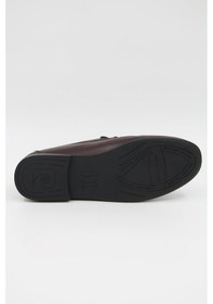 Resim Pierre Cardin 2597 Erkek Klasik Ayakkabı - Kahverengi 