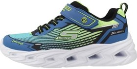 Resim Vortex 3.0 Çocuk Mavi Sneaker Ayakkabı 400590L BBLM 