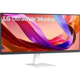 Resim Lg Ultrawide 29'' 29U531A-W 100Hz 5ms 21:9 WFHD(2560X1080) IPS HDR10 Usb-C Monitör 