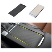 Resim Ulzyvf Volvo V60 Orta Konsol Tutucu Rulo Perde Bej Bardak 39868873 İw 