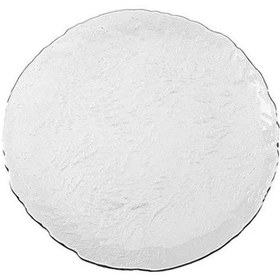 Resim Porland New Moon Platin 32cm Cam Supla Platin 