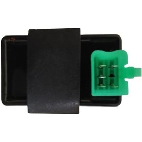 Resim Kuba Rainbow Beyin Cdı 5 Li Tek Soket 