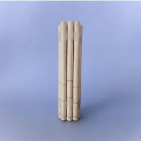 Resim Sapcı Keser Sapı 45 Cm Gürgen 10 Adet 