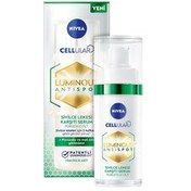Resim Nivea Visage Luminous 630 Leke Karşıtı Serum 30 ml 