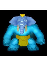 Resim Goojitzu Tekli Figür Glowshifter Karanlıkta Parlayan Gigatusk 