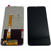 Resim Kadrioğlu Realme C11 Lcd Ekran Dokunmatikli Kadrioğlu Realme C11 Lcd Ekran Dokunmatikli
