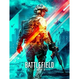 Resim Battlefield 2042 Ps4 – Ps5 (Dijital Ürün) 